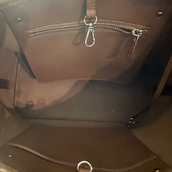 Michael Kors Shoulder-bag/Tote preloved good condition - Picture 6 of 6